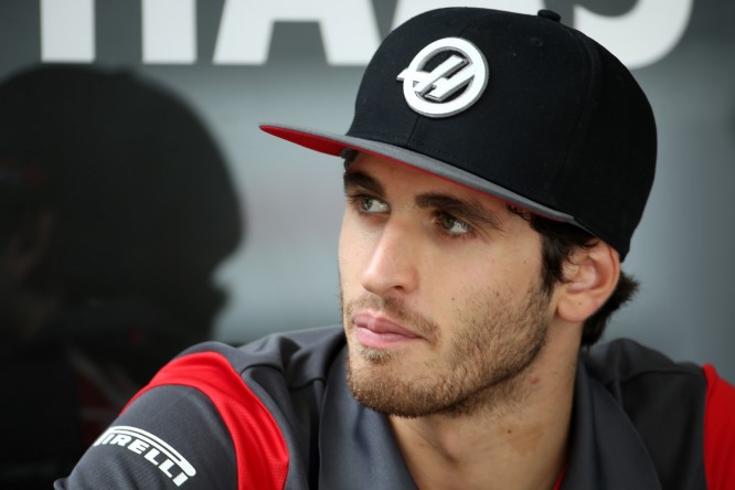 Formula E | C’è Giovinazzi nei test di Marrakesh