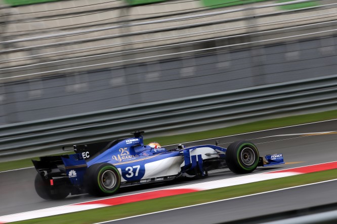 F1 | Sauber: doppia trasferta con Leclerc nelle libere