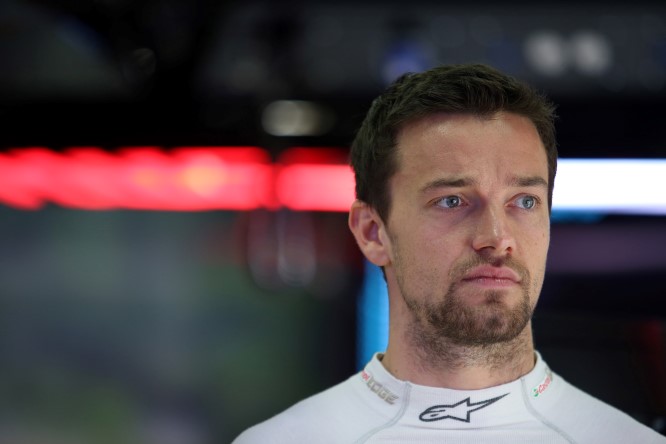 F1 | Pagelle di fine stagione 2017: Jolyon Palmer