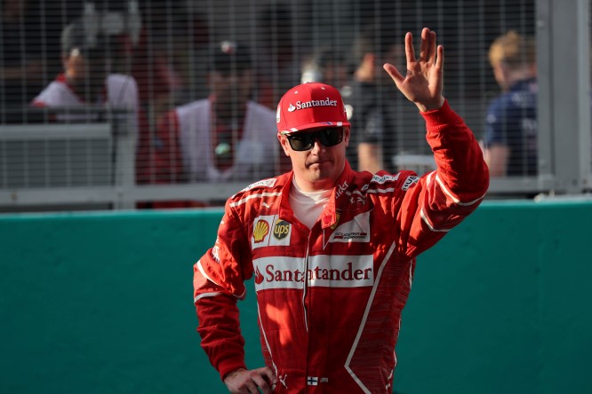 F1 | Villeneuve difende Raikkonen: “Mai visto un Kimi migliore”