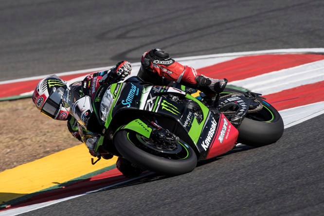 Portimao_WorldSBK_FP1_Rea__DSC5658