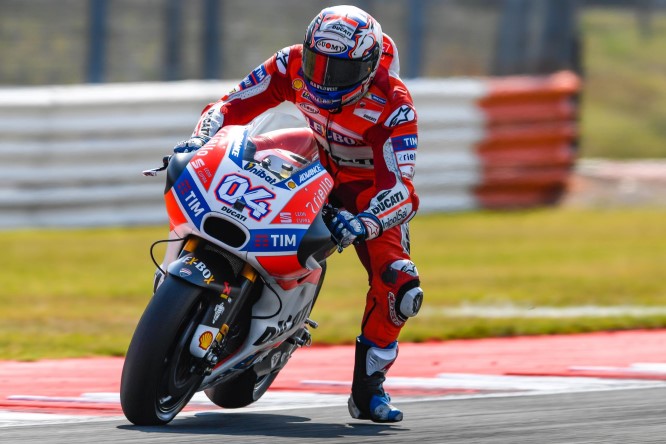 MotoGP | La top 5 dei migliori staccatori di Misano