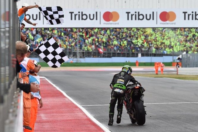 MotoGP | Zarco: “Obiettivo podio ad Aragon”