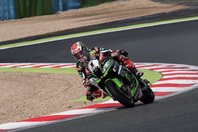 WSBK | Nel weekend si corre a Magny Cours: gli orari TV