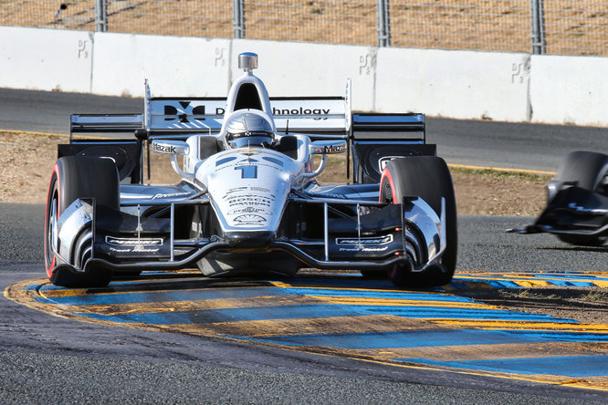 pagenaud sonoma