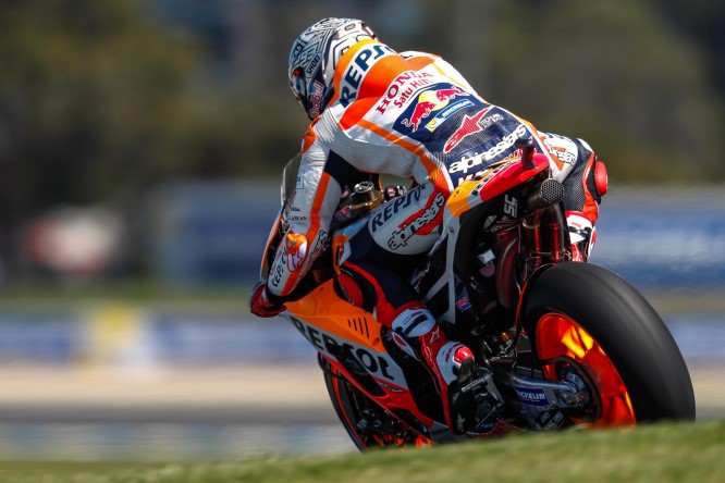 MotoGP | GP Australia 2017: ordine d’arrivo