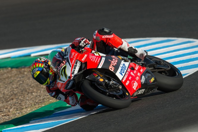 Chaz Davies Jerez