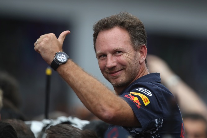 F1 | Red Bull, Horner: “Battere Mercedes oltre le nostre aspettative”