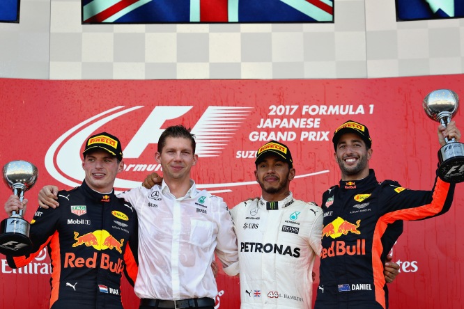 F1 | Le sentenze di Suzuka