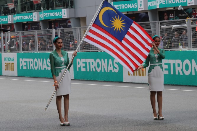 MotoGP | GP Malesia 2019, la programmazione di Sky Sport