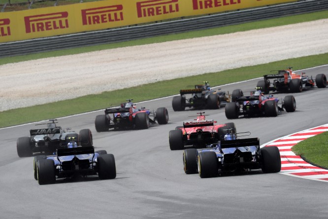 F1 | Parco Chiuso GP Malesia 2017 – RISULTATI