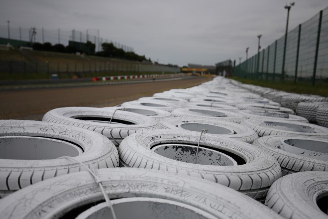 Japanese Grand Prix, Suzuka 05 - 08 October 2017