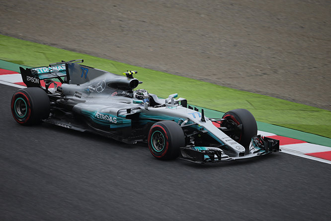 Japanese Grand Prix, Suzuka 05 - 08 October 2017