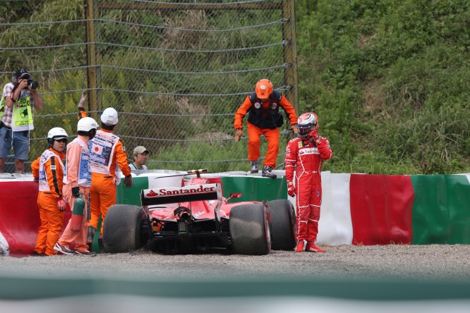 Japanese Grand Prix, Suzuka 05 - 08 October 2017