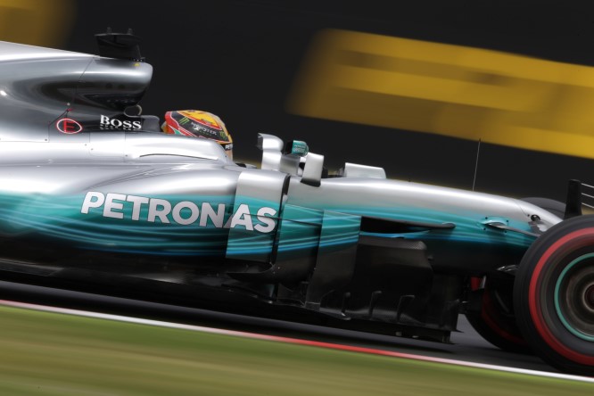 F1 | Vettura 2018: Mercedes ‘copiona’