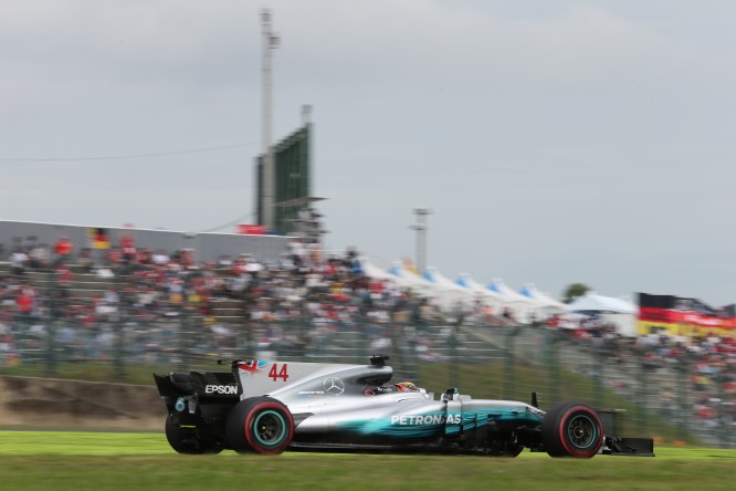 Japanese Grand Prix, Suzuka 05 - 08 October 2017