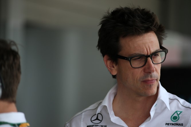 F1 | Wolff: &#8220;Ultime gare utili per capire i problemi dell&#8217;auto&#8221;