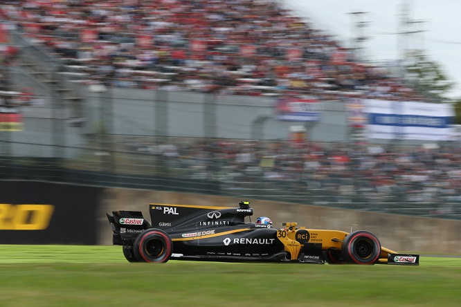 Japanese Grand Prix, Suzuka 05 - 08 October 2017