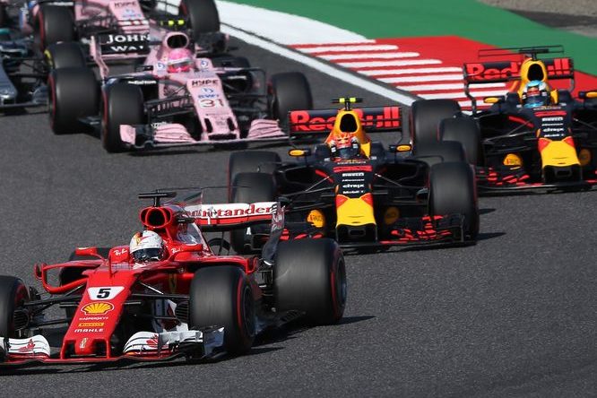 F1 | Susie Wolff: “Vettel può ancora credere nel titolo”
