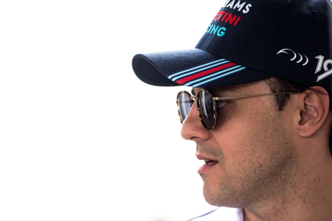 F1 | Massa non esclude un ruolo in Liberty Media