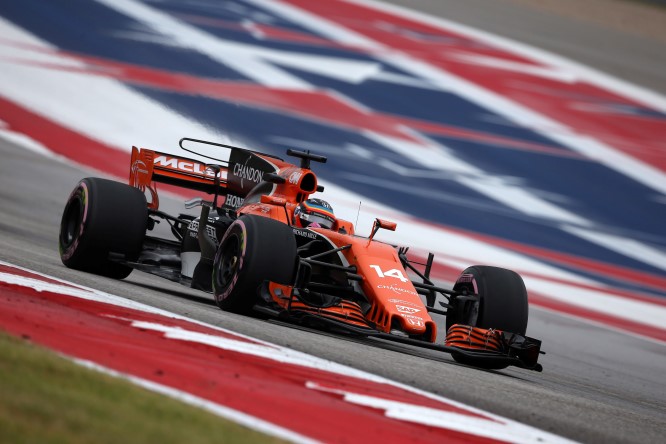 F1 | Alonso: “Sarà difficile raggiungere la Q3”