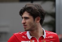 F1 | Antonio porta pazienza