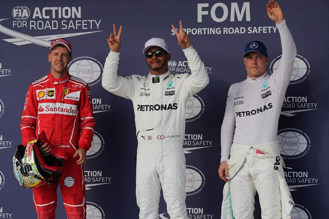 F1 | Austin: Hamilton e Vettel fanno la differenza