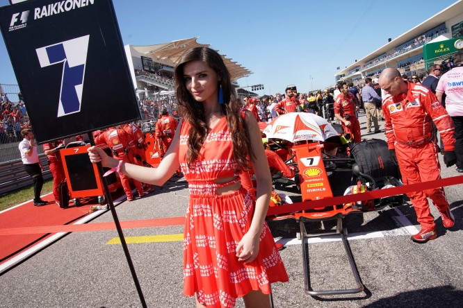 Sondaggio – Ha fatto bene la F1 a privarsi delle Grid Girl?