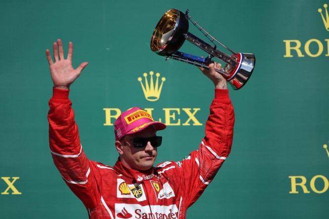 F1 | Hard to win team title with Raikkonen – Briatore