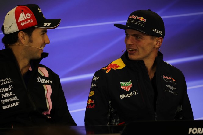 F1 | Verstappen-Perez a ‘strong line-up’ – Berger