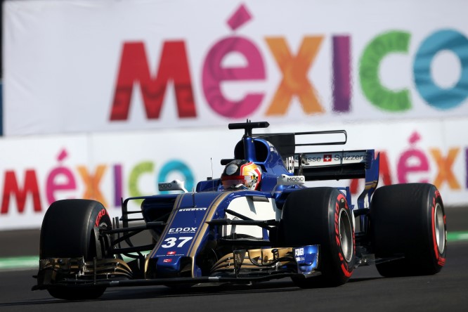 Mexican Grand Prix, Mexico City 26 - 29 October 2017