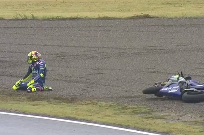 Rossi Motegi 2017