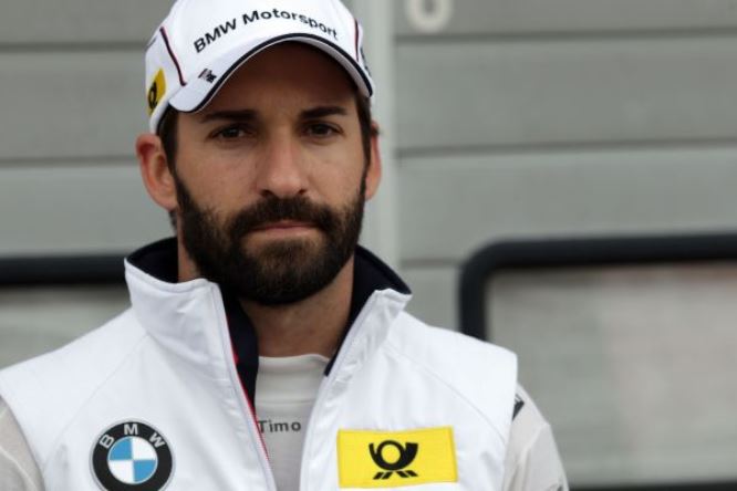 F1 | Timo Glock vede un pericolo per Lewis Hamilton