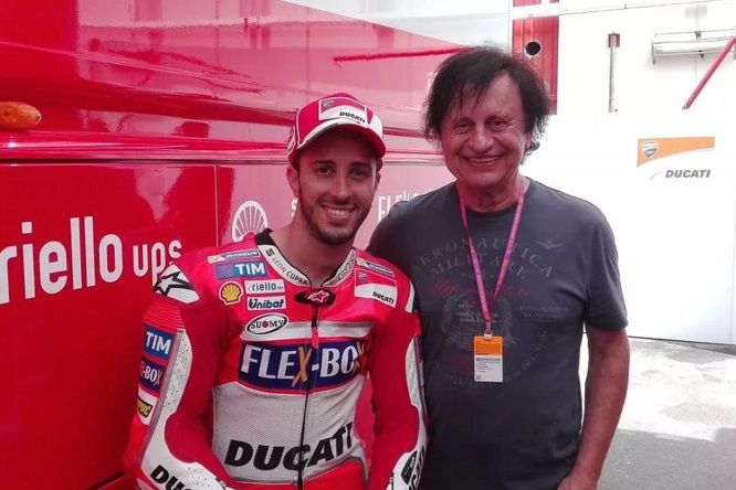 dovizioso maffei