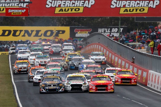 supercars bathurst