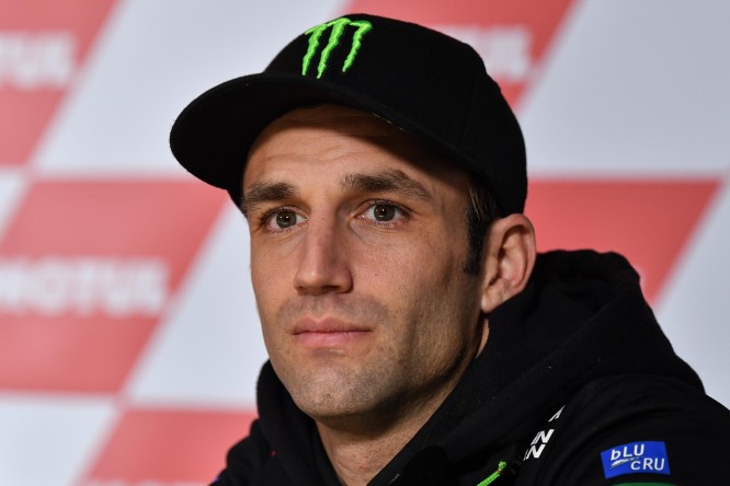 MotoGP | Johann Zarco