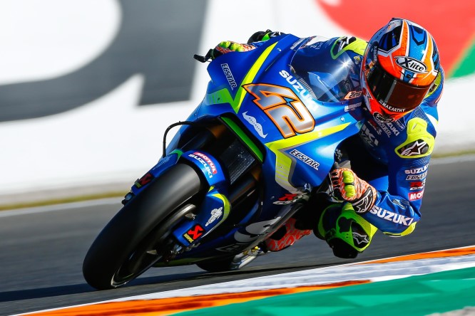 MotoGP | Rookies Trophy: Zarco e Rins, il futuro è vostro