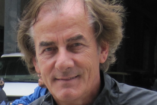 Arie-Luyendyk