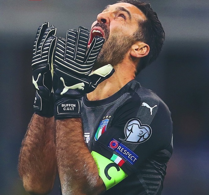 Buffon