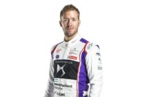 DS Virgin Formula E 2017 Bird