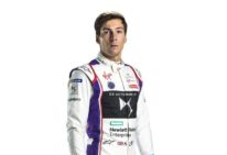 DS Virgin Formula E 2017 Lynn