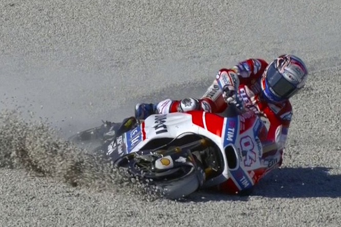 Dovizioso valencia 2017