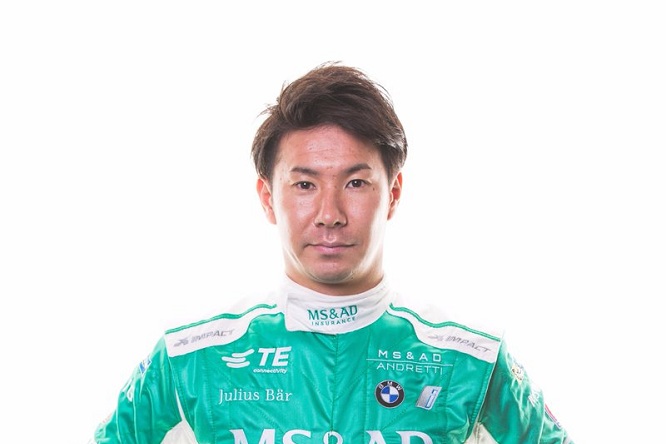 Kamui Kobayashi