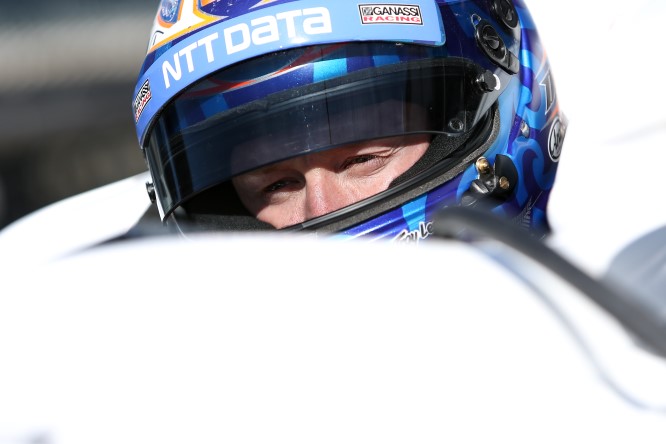 IndyCar | Aerokit 2018, Dixon “preoccupato” per le qualifiche della Indy500