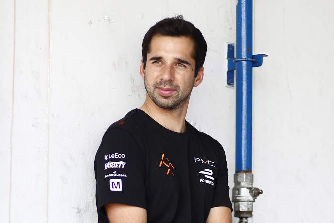 Neel Jani