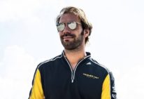 Jean-Eric Vergne Techeetah Formula E 2017