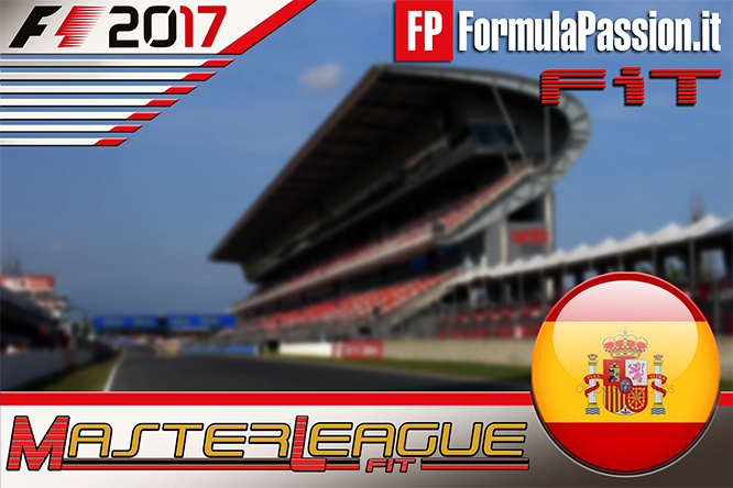 Master League-FormulaPassion.it |Nicofiore colpisce ancora in Spagna