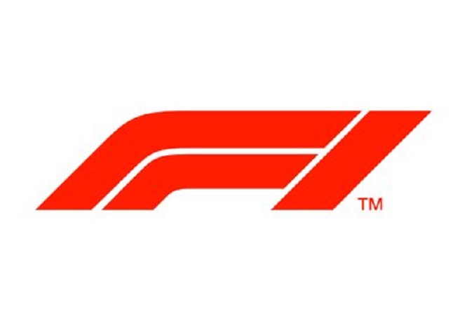 Logo F1