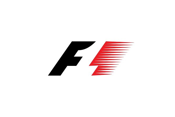 Old Logo F1