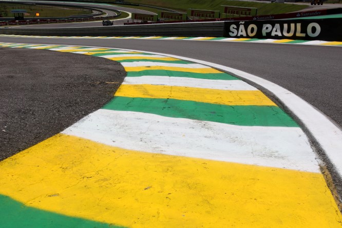 F1 | GP Brasile 2017 – PL2: Hamilton davanti, equilibrio tra i big
